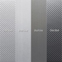 접착식데코타일 쉬운사용 베르블럭 200x200 4컬러, 브러쉬그레이 컬러