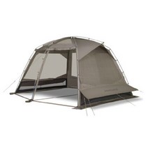 쉘터2 텐트 - 4인용 블랙코팅 돔텐트 쉘터텐트2714049 3, 선택완료, 단품없음