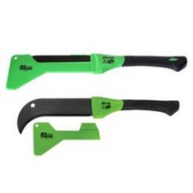 토요카네 정글낫 TK-2000 원예낫 잡목제거 벌초낫 정글칼 다용도