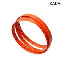 KAUAI 골절기날 2종 1590mm / 1650mm 육절기날 골절기톱날 식육점 골절톱 식육점톱날 고기 쏘 톱날 부산달동네, 1개