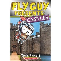 Fly Guy Presents: Castles Paperback, Scholastic Inc.