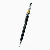 [바보사랑] pentel 펜텔 그라프 샤프 0.5mm (PG5) 그래프샤프 PG5, 상세 설명 참조