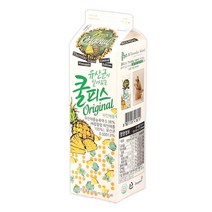 (맛나)쿨피스(파인애플) 930ML/동원
