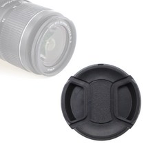 82mm 캡 커버 캐논 니콘 미놀타 올림푸스 호환 DSLR 자외선 동영상 보호 tv 트위치, 쿠팡에스와이 본상품선택, 쿠팡에스와이 본상품선택
