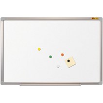 법랑화이트보드 60X40, 없음