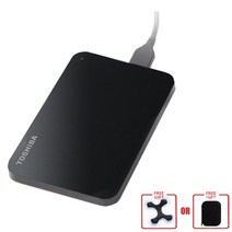 외장하드 도시바 . 외장, 250GB