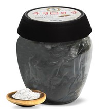 개암죽염 전통 된장 500g, 1개