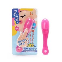 실리콘 피지 제거스틱 세안스틱 블랙헤드 각질제거 랜덤 피지흡입기 피지제거 피지제거기 피지압출기 여드릅압