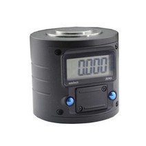 CNC 라우터용 디지털 Z축 제로 프리세터 도구 세터 전자 설정 게이지 0.01mm/ dial0-50MM, digital type