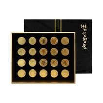 네추럴F&P 이경제 황제 침향원 20환, 상세페이지 참조, 상세페이지 참조