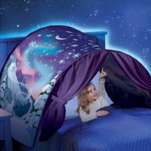 드림텐트 해외직구 텐트벙커 동굴텐트, 오로라