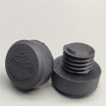 교체 범퍼 Mezz 프레데터 무사시 아담 당구 캐롬 풀 큐 고무 나사 액세서리, 01 MEZZ bumper_01 1 pc