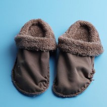 크록스 호환 털 안감 털실내화 털슬리퍼 방한 탈부착 커버