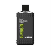 카렉스 브릴리언트 바디클렌저, 180ml, 5개