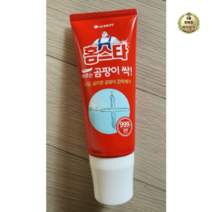 홈스타 바르기만 하면 곰팡이싹 세정제, 100ml, 8개