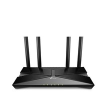(티피링크) 기가비트 유무선 공유기 WiFi 6 Archer AX10 Archer-AX10