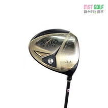 중고 젝시오 프라임 SP700 11.5도 고반발 드라이버 SR, 단품