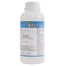 살균소독제 멜라시드(구연산)1kg, 1ea