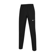 나이키 런닝 트레이닝 우븐 팬츠 츄리닝 긴바지 BV4840-010