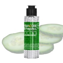 프랑스와즈 오이 추출물, 1L