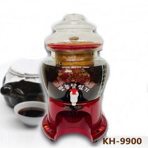 KH-9900 홍삼달임기 웰라이프 만능달임기 9L/HS