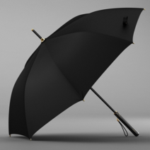 일상생활연구소 튼튼한 명품 3단 자동우산 3단우산