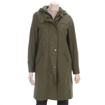 [올리비아로렌] GD01 하이넥야상사파리점퍼 VVBKAWS1111