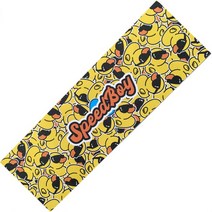 전동 보드 스케이트 입문용 롱 댄싱 크루져 *27m 랜드 스피드 보이 서핑 스케이트 보드 사포 데크 그립 테, 02 YELLOW