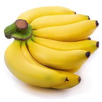 원시인농산 돌 바나나 6kg내외 4송이 대용량 Dole바나나