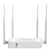 무선 라우터 ADSL2 모뎀 와이파이 영어 펌웨어 300M USB 20 포트, 02 with retail box