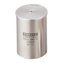 아즈완 피크노미터(비중컵) 290V 1-3420-01