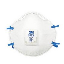 방진 산업10p 3M 여과식 마스크 8922