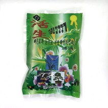 활생 식물 종합 영양제 500g