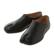 [메종마틴마르지엘라] [명품]페드로 타비 여성 슬립온 S58WR0033 PR058 T80