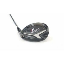 중고 타이틀리스트 818H1 4번 23도 경량S 유틸리티, 단품