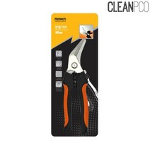 ZKE368234양철가위 프리미엄 양철가위 1507 P 코텍