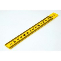 두께게이지 일본 K15SG 플라스틱 필러 게이지 테이퍼 용접 갭 눈금자 자동차 산업 측정 도구 115mm 1 개, typeB, 1개