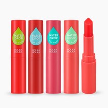 홀리카홀리카 물방울 밤 립틴트 2.5g, 05호 라즈베리워터, 1개