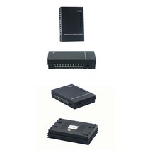 PBX 콜센터 교환망EXCELLTEL 쉬운 프로그래밍 전화 시스템/사무실 PBX/ MD308/ 3 PSTN 라인 8 확장 미니 pa, 04 다른