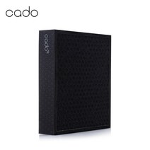 cado 공기 청정기 필터 KJ-230G-A01AP-C300E/C300GA 원래 FL-C300, 기본