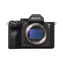 A7S mark III | A7S3, A7S mark III | A7S3 | 풀바디