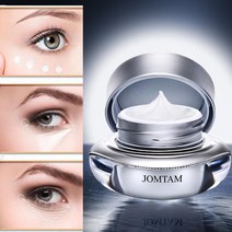 Joldam-하이드레이팅 아이 크림 퍼밍 및 브라이트닝 모이스처라이징 다크 서클 제거, 한개옵션0