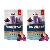 까로망 자색 고까로망 자색 고구마라떼 파우더 720g (2개세트)구마라떼 파우더 720g 2개세트, 단품