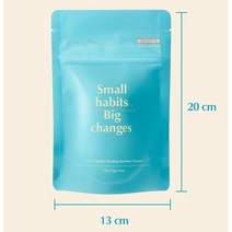소소이지 이지 캡슐 세탁조 클리너 5p, 6세트, 75ml