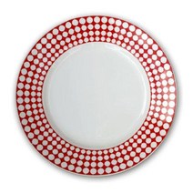 Gustavsbergs 구스타브스베리 이브 플레이트 세라믹 접시 28cm