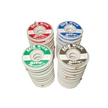 [IL∃7] 납 땜 제거용 금속망 AW94-30 3 0mm(통(10EA)) 제거기 위크 흡입와이어 땜제거 인두 남땜기_E∃8260eA, 옵션없음($#%), ∠본상품