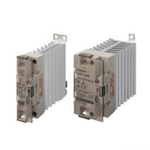 오므론 무접점 릴레이(SSR) 단상 G3PE-225B DC12-24V