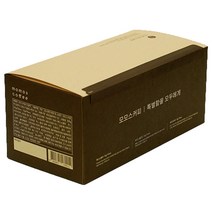 모모스 에스쇼콜라+하우스블렌드+에티오피아 3종콜렉션드립백 커피(Costco)