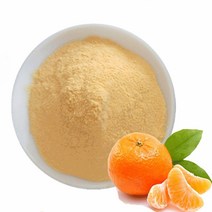 감귤농축분말 1kg, 단품, 1개