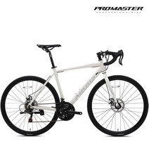 프로마스터 로드자전거 에어리스R2.1D 700C 시마노 21단 조립별도, 2022년 에어리스.R2.1D, 510사이즈 매트블랙, 미조립, 에어리스R21D 510 무광검